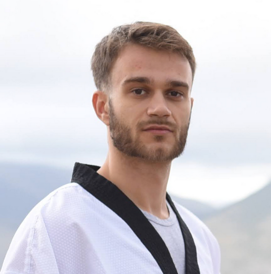 David Marušić