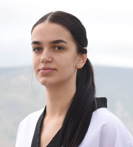 Dora Marušić